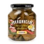 Грибы "Лукашинские" соленое ассорти 340гр ст/б