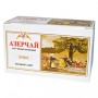Чай Азерчай 25п.Букет черный байховый