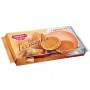 Вафли Яшкино с карамельной начинкой 290г