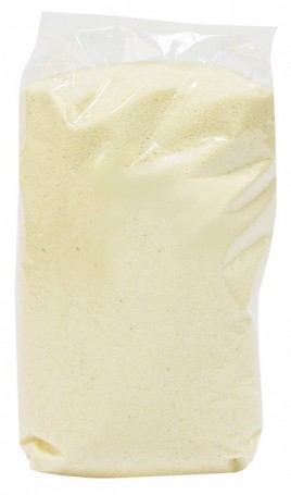 Аксиома Крупа Манная 800г