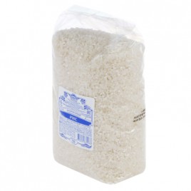 Аксиома Рис длин.пропареный 900г