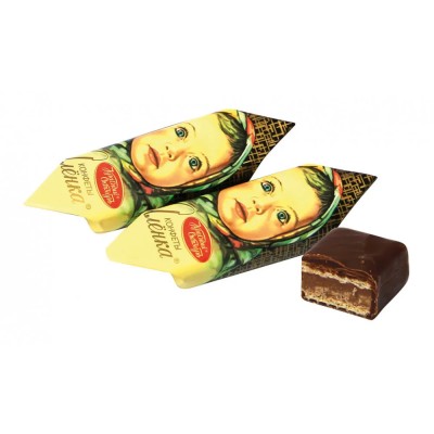 Конфеты Аленка 1кг Красный октябрь