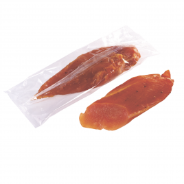 Карпаччо из мяса птицы с/к.1кг. Мясн/ряд