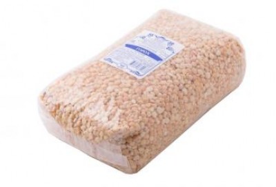 Аксиома Горох колотый 900г