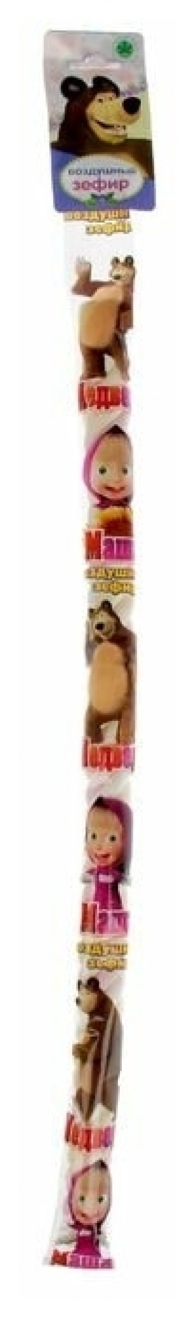 Зефирушка Маша и Медведь  45г