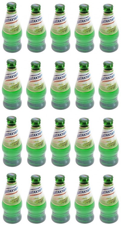 Лимонад Натахтари Тархун 0,5л