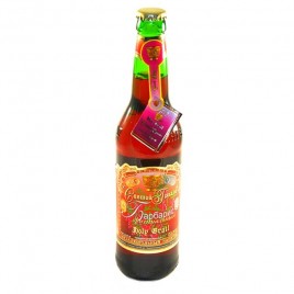 Лимонад Святой Грааль барбарис 0,5л