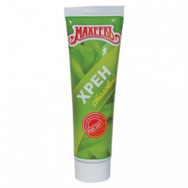 Хрен столовый Махеевъ 100гр.