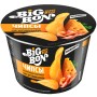 Чипсы Биг Бон со вкусом сыр с хрустящим беконом 70гр