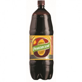 Квас Очаковский 1л пэт