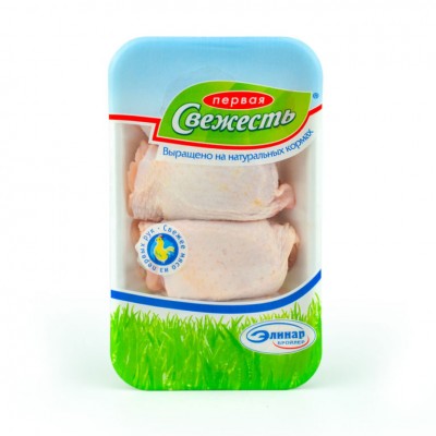 Бедро Натуральное Элинар 1кг подложка