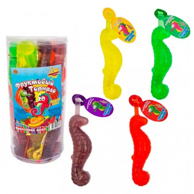 Фруктовый торнадо Морской Конек 75мл