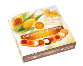 Чай ассорти Ahmad Tea Джуси Ти 12 вкусов 60 пак