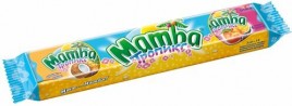 Жевательная конфета тропик Мамба 79,5гр