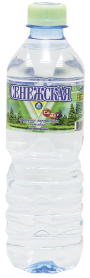 Вода Сенежская б/г 0,5л