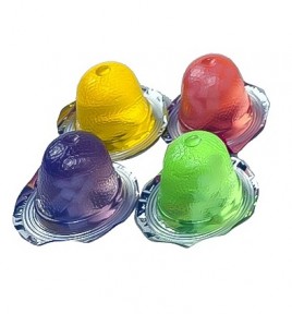 Желейный десерт ассорти 13гр