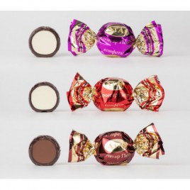 Конфеты Атаг "Кочегар Петя" 1кг