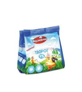 Мед натуральный луговой  0,25кг Медовая долина стекло