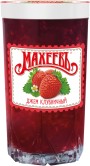 Джем Махеевъ Клубничный 400г.