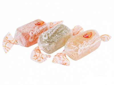 Конфеты Му Липс Губы 1кг