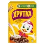 "NESTLE" Завтрак шоколадные шарики Хрутка 350г