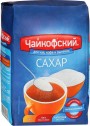 Сахар-песок Чайковский 900г