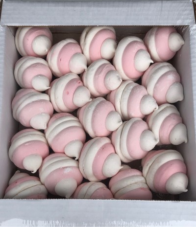 Хлеб Раздан из пшеничной муки в/с 400гр Хлебпоставка