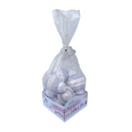 Панеттоне Gran Ducale с изюмом и цукатами 900гр