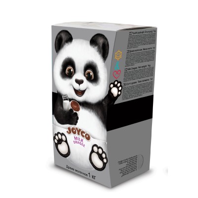 Драже Панда Джойко уп 1кг