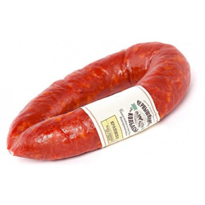 Колбаса п/к Краковская ГОСТ 340г в/у Чернышихинский МК