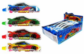 Жидкая конфета Гонки 20гр