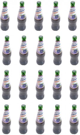 Лимонад Натахтари саперави 0,5л