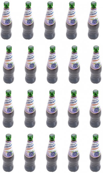 Лимонад Натахтари саперави 0,5л