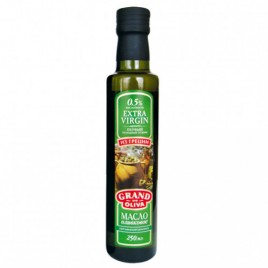 Масло оливковое Гранд ди олива Олимп с/б 0,25л.