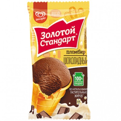 Картофель фри Ecofrost EcoCrunch 2,5кг