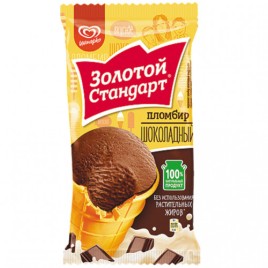 Картофель фри Ecofrost EcoCrunch 2,5кг