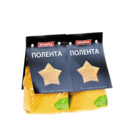 Bravolli Полента 350г.