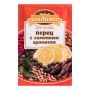 Приправа Лимонный перец Индана 15гр