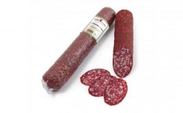 Колбаса Миланская с/к 1кг. Фабрика Качества