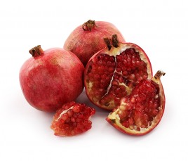 Гранат Узбекский  1кг