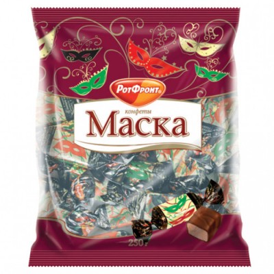 Пирожное мини Бакер Хаус вареная сгущенка 240гр