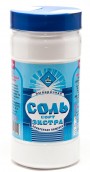 Соль экстра пл/банка 500г