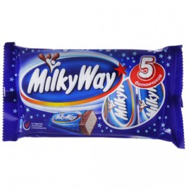 Бургеры рыбные VICI зам. 500гр