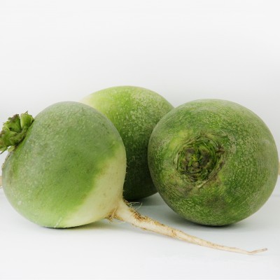 Редька зеленая 1кг