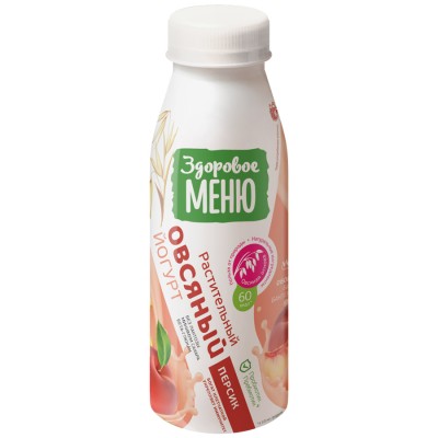 БЗМЖ Йогурт Греческий с медом и грецк.орехом 4% 130гр Молочная культура