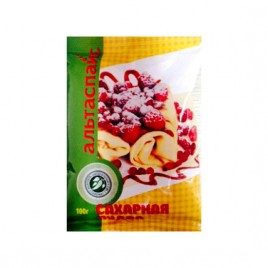 "Альтаспайс" Сахарная пудра 100г.