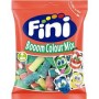 Мармелад жевательные Бум колор микс 90гр Fini