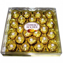Конфеты Ferrero Rocher 300г