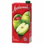 Нектар Любимый  яблочный 0,95л