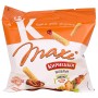 Сухарики Кириешки Maxi Шашлык 50гр + кетчуп 25мл